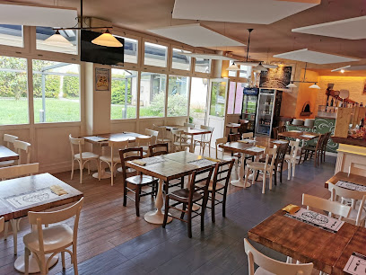 Pizzeria Vigor