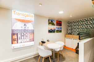 Photo n°7 de Selectour - Transgallia à Troyes (Agence de location de maisons de vacances)