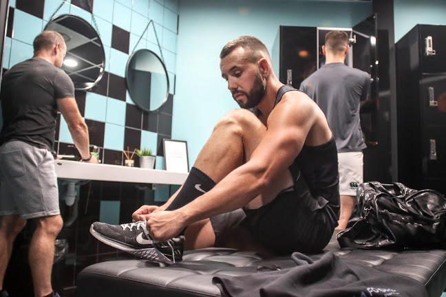 Heures d'ouverture de La Fonderie - Wod, Cycling, HIIT - Brézet