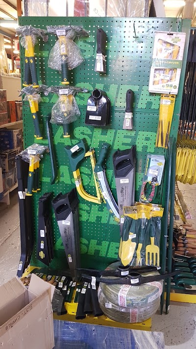 Photos of Choice Hardware