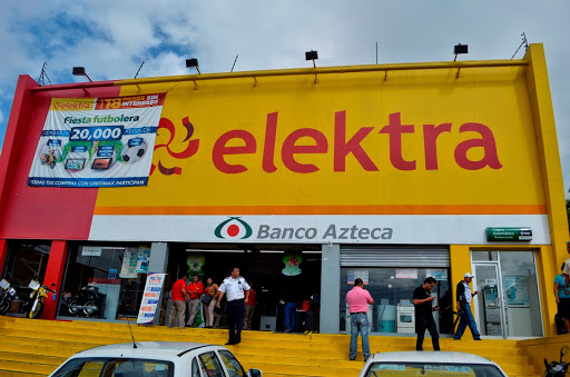 Elektra Morelia - Thumbnail