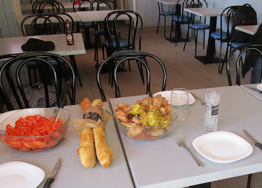 Photo 7 - PIZZA FIRST