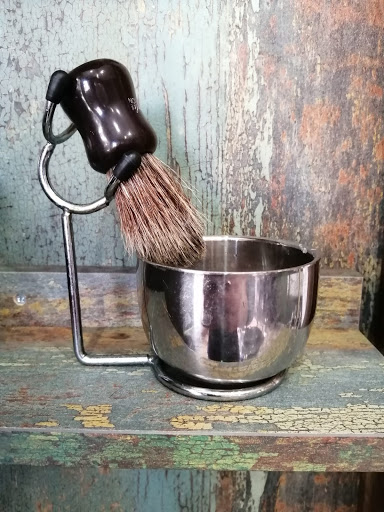 García Peluquería de Caballeros Gallery - Spain