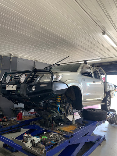 Horsley Drive Automotive Repairs - Thumbnail