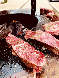 Photo n°16 de Le Salon de Grégoire à Givry (Restaurant)