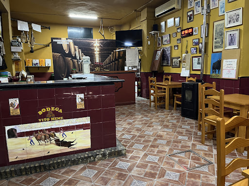 Bodega El Tentadero Meme