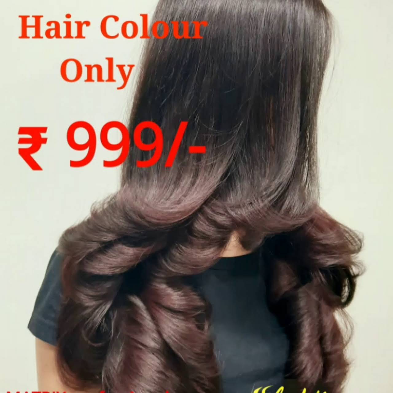 shakti hair salon Hair Salon in Vadodara