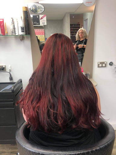 Hair by the Sea - Thumbnail