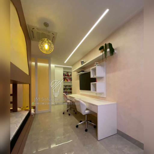 JM Soluções Elétricas Santarém Pará