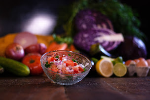 Photo n°29 de MONT BERLINER à Le Havre (Restaurant)