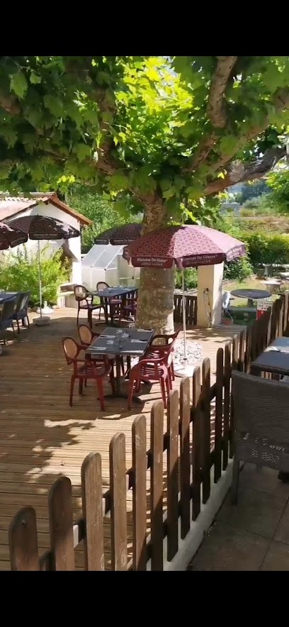 Restaurant Les Platanes