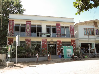 Photos of Cafe Bagan