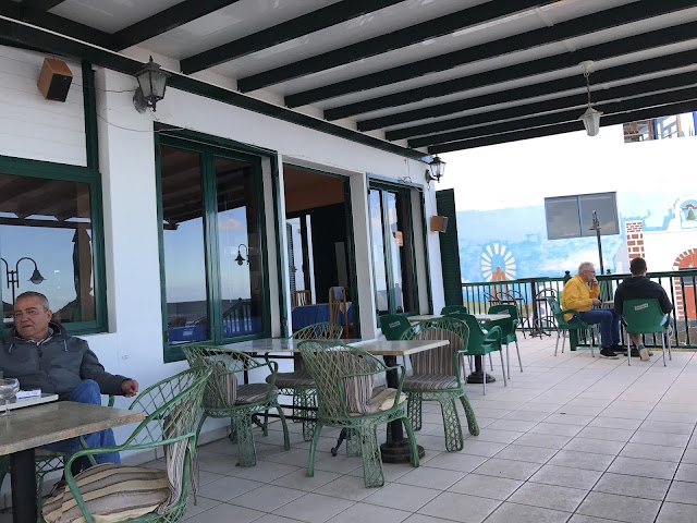 Restaurante Sol Y Luna