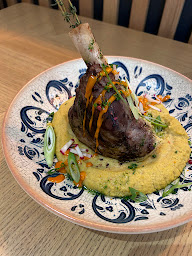 Photo n°32 de La Mule à La Ciotat (Restaurant)