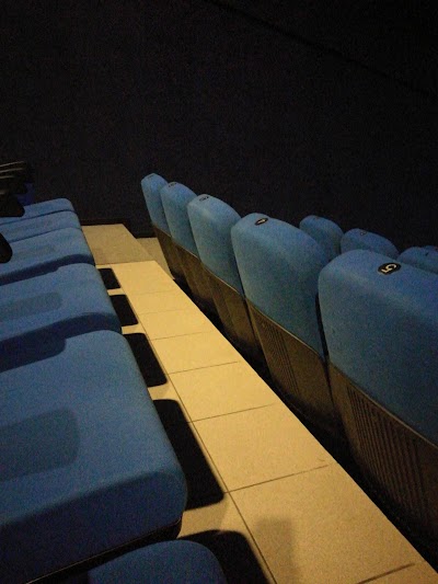 Photos of Multiplex Maestoso