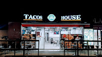 Tacos House à Léguevin