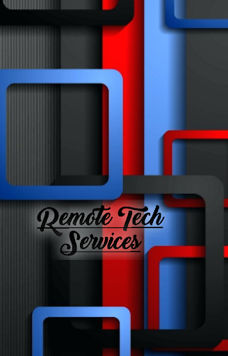 Remote Tech Services - Visual