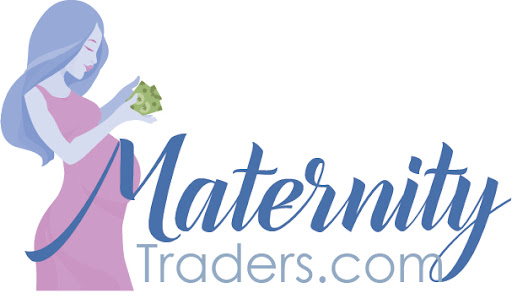 Maternity Traders - Visual