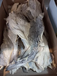 Photo n°21 de Mlimizi exotique cusset à Cusset (Épicerie)