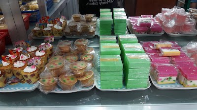 Photos of Toko Kue Asiat 88