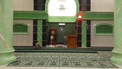 Photos of Masjid Darul Arqam
