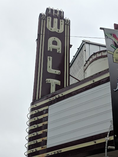 Walt Theatre