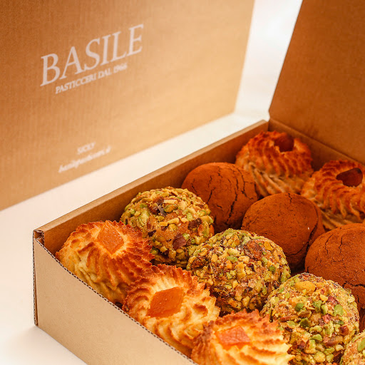 Pasticceria Basile a SCICLI - Thumbnail