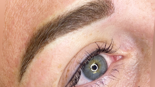Ana's Beauty Lab. Microblading and PMU In Austin.