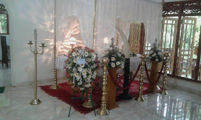 Photos of Kumari Funeral Directors