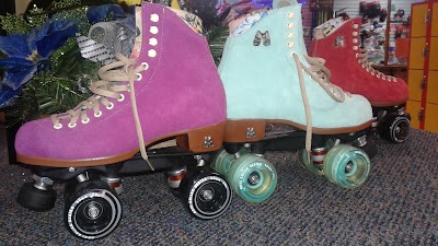 Photos of Lynden Skateway