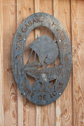 Photo n°8 de UNE GABARE à HUSSEAU - Bières locales à Husseau à Montlouis sur Loire (37) à Montlouis-sur-Loire (Microbrasserie)