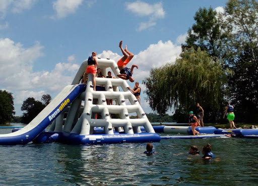 Photo de Parc Aquatique Aquafolies