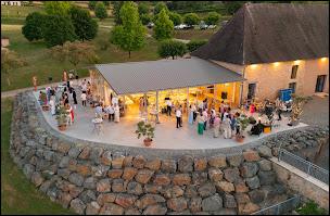 Photo n°26 de Domaine des SOURCES à Hautefort (Centre de paintball)