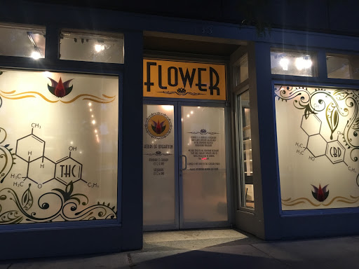 Flower Recreational and Medical Dispensary - Thumbnail