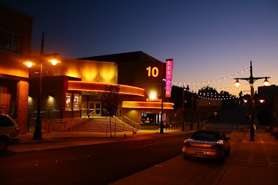 SEEfilm Cinemas