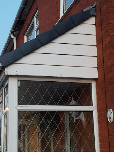 Bloxwich Roofing - Thumbnail