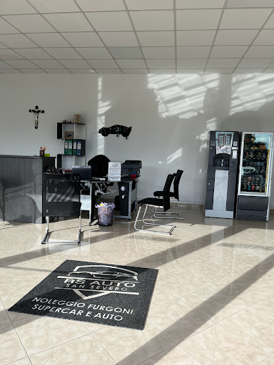 Rs Auto San Severo di Angiuli Mario - Thumbnail