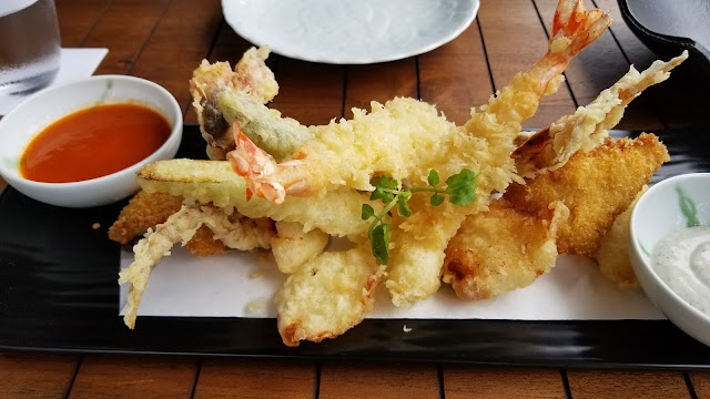 Sake no Hana Bali