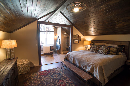 Leroy Henry Remodeling LLC