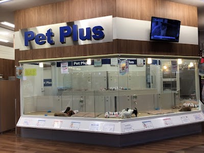 ペットプラス イオンモール春日部店