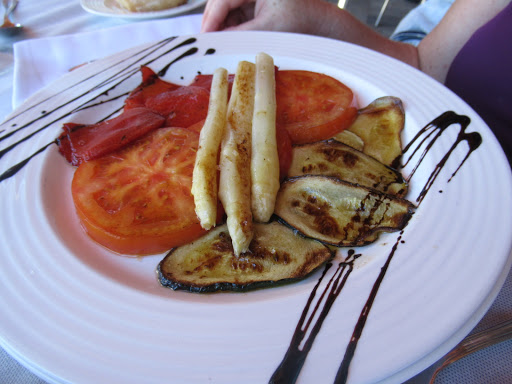 Restaurante El Rincon de Sejos - Thumbnail