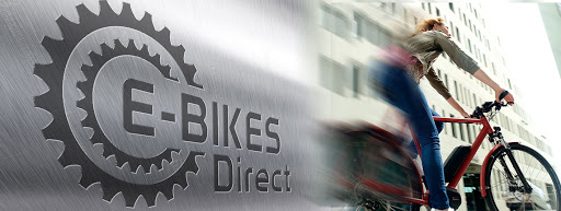 E-BikesDirect.co.uk - Visual