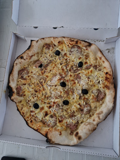 Photo 4 - PIZZA AL CAPONE 71210 Montchanin