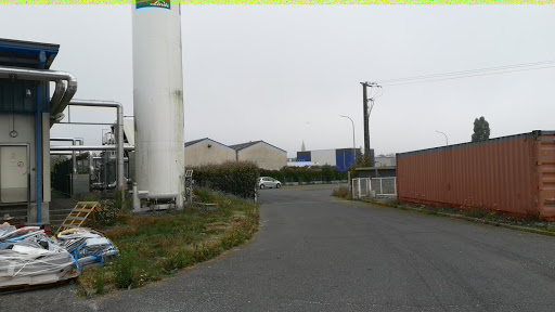 SCLV-Maree - Visual