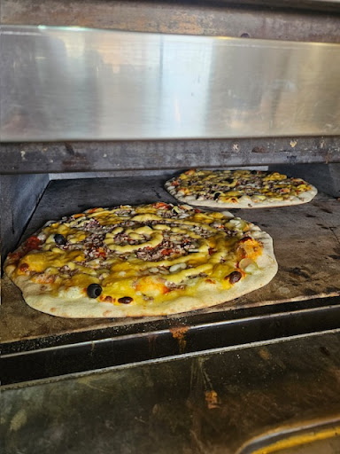Photo 3 - Le Kiosque à Pizzas