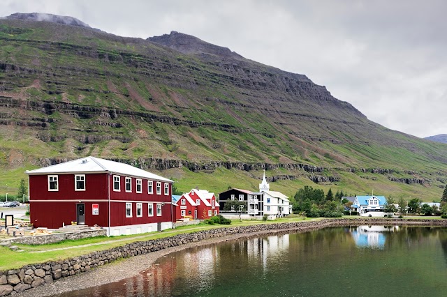 Seyðisfjörður