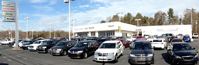 Photos of Empire Chrysler Dodge Jeep Ram