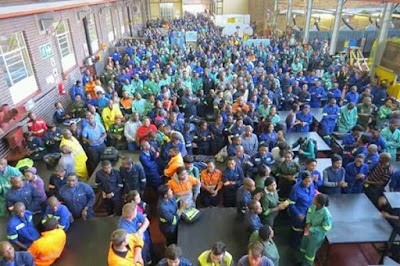 Photos of Colliery Training College (Pty) Ltd