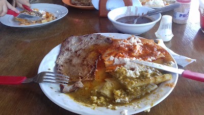 Photos of Las Enchiladas Huastecas