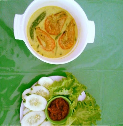 Photos of Resto "SS" Asam pedas Profesor